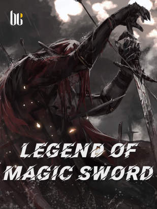 Legend Of Magic Sword